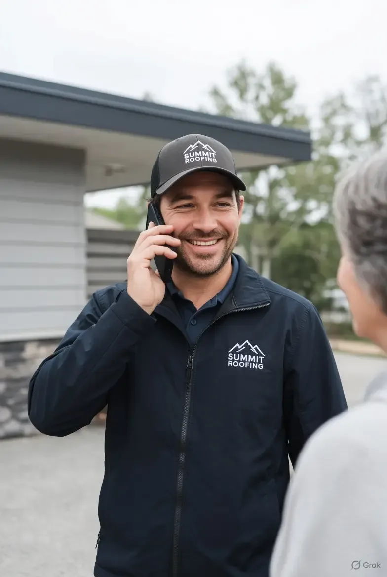 Flat Roof Leak Repair Clayton, KS FAQs